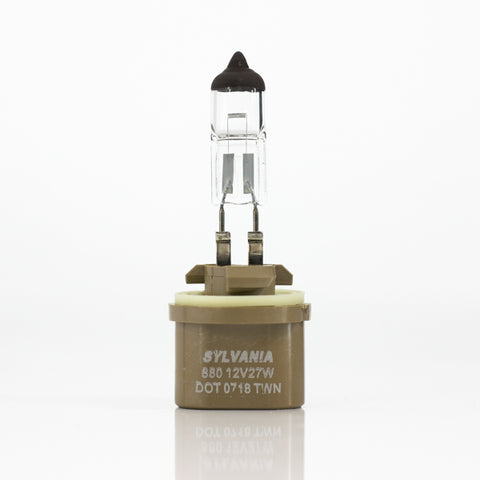 FOCO HALOGENO 880 12V 27W     SYLVANIA