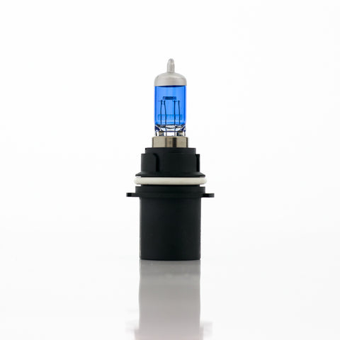 FOCO HALOGENO 9004 12V 65/45W XENON DARK BLUE     HELLA