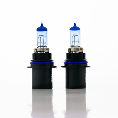 FOCO HALOGENO 9004 12V 65/45W CRYSTAL VISION      PHILIPS