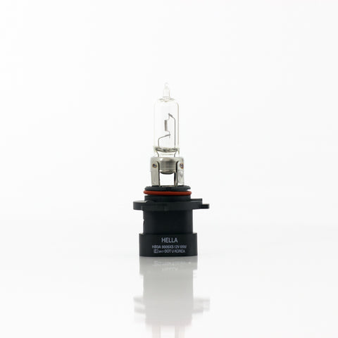 FOCO HALOGENO 9005 RECTO 12V 65W     HELLA