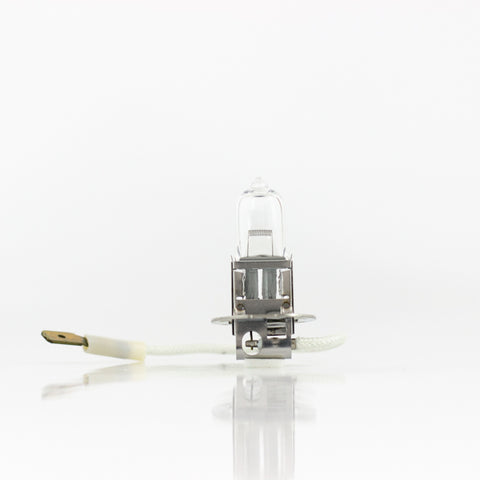 FOCO HALOGENO H3 12V 100W     OSRAM