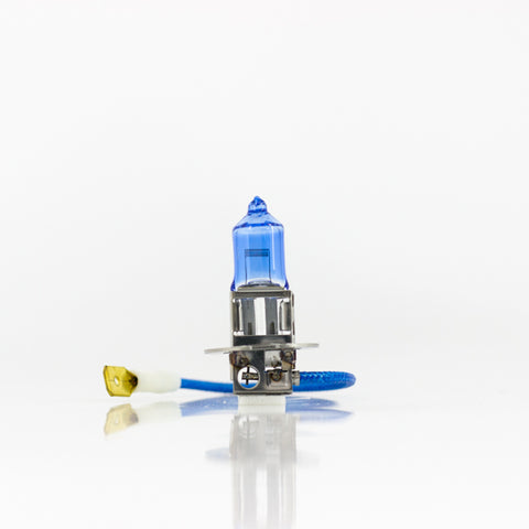 FOCO HALOGENO H3 12V 100W XENON      WAIGEER