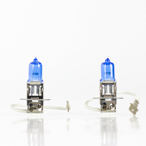 FOCO HALOGENO H3 12V 100W XENON JUEGO     TOTAL