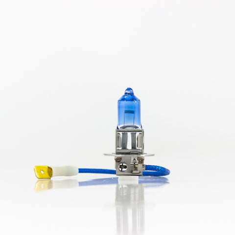 FOCO HALOGENO H3 12V 55W XENON     ASER