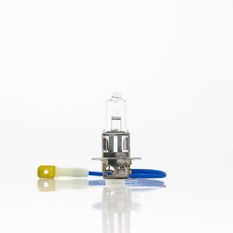 FOCO HALOGENO H3 12V 100W     HELLA