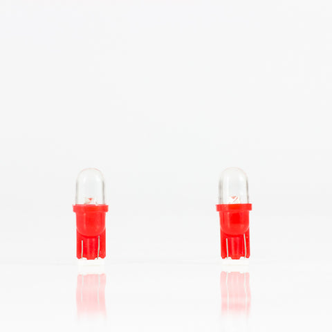 FOCO LED 158 1 LED ROJO      STAR