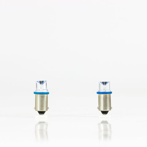 FOCO LED 53 1 LED AZUL     STAR
