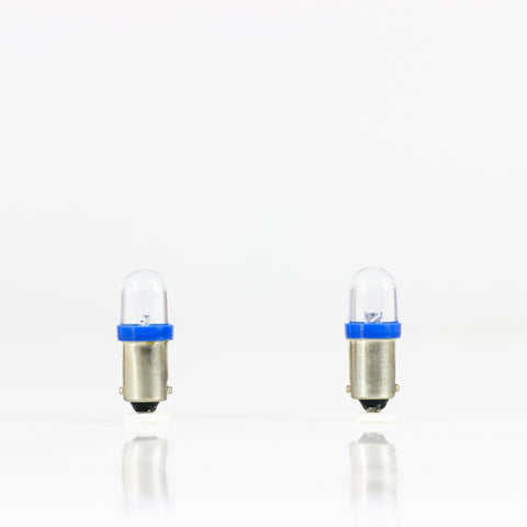 FOCO LED 53 LED AZUL PAR     TOTAL