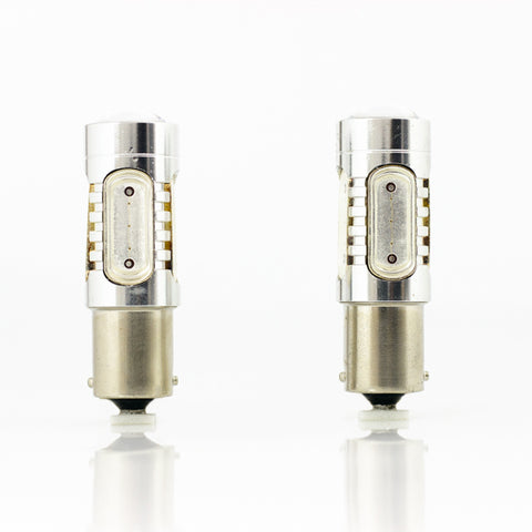 FOCO LED 1141 ESTROBO ROJO