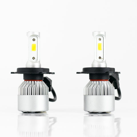 FOCO HYPER LED H4 12V 36W JUEGO