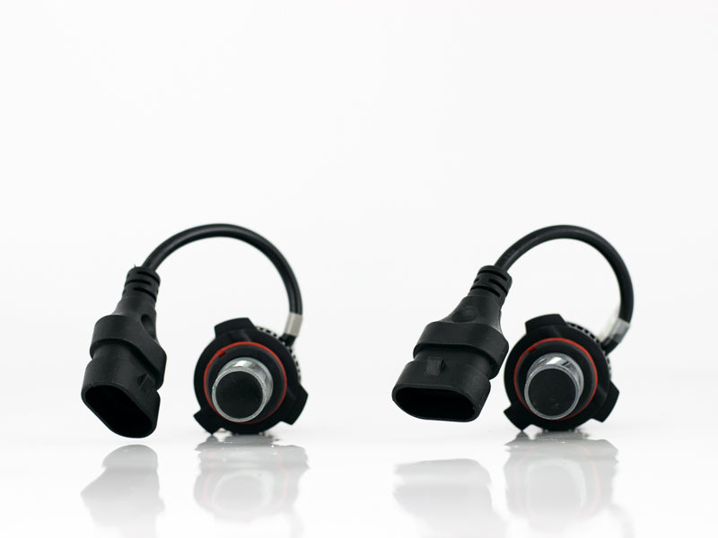 FOCO HYPER LED 9005 12V 36W JUEGO     TOTAL