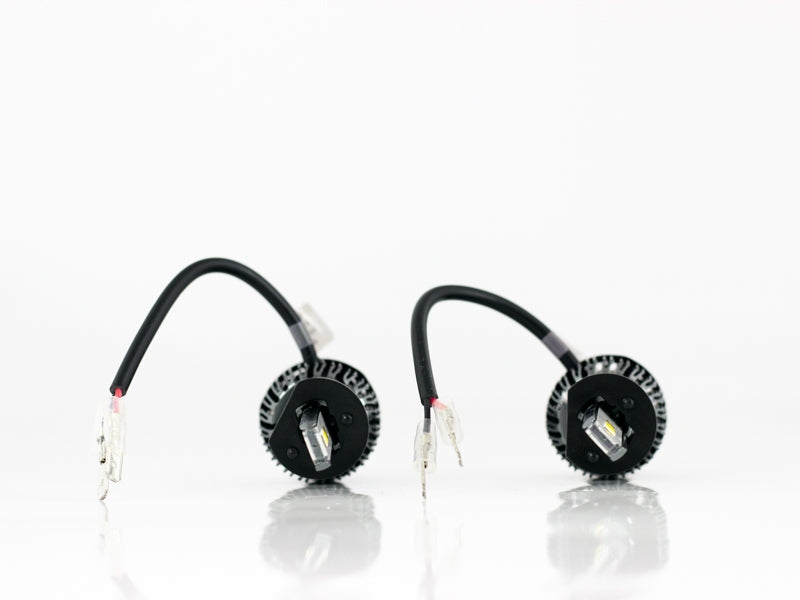 FOCO HYPER LED H1 12V 36W JUEGO     TOTAL