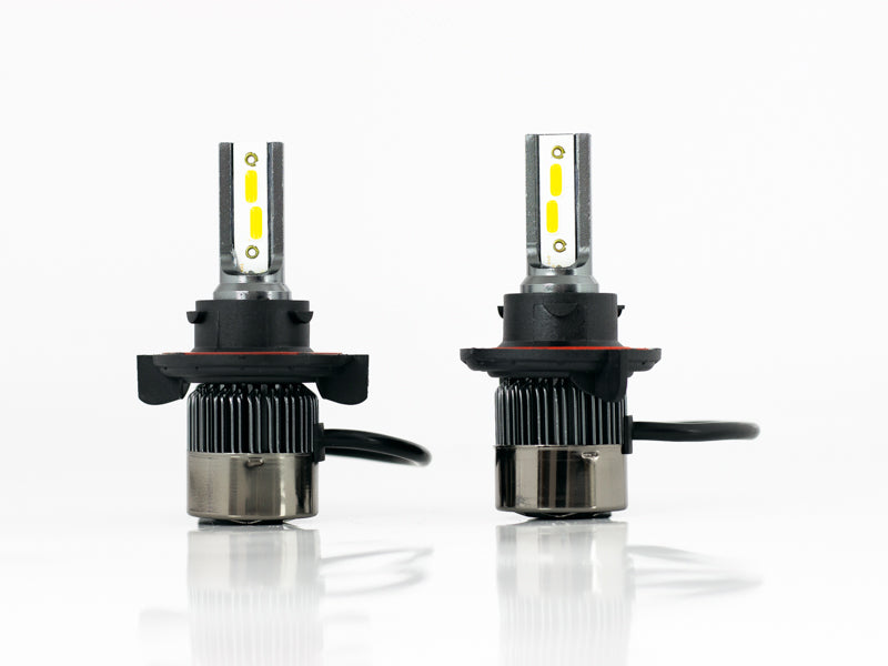 FOCO HYPER LED H13 12V 36W JUEGO     TOTAL