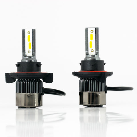 FOCO HYPER LED H13 12V 36W JUEGO     TOTAL