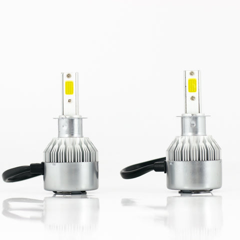 FOCO HYPER LED H3 12V 36W JUEGO     TOTAL