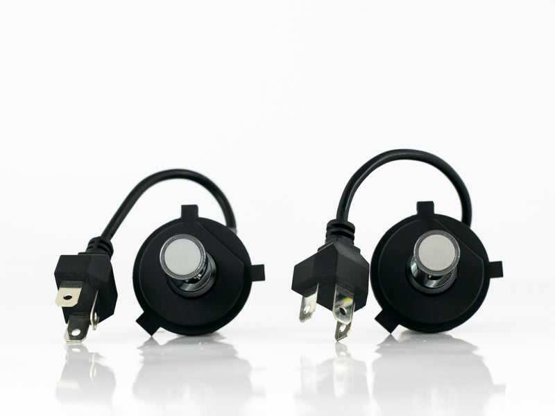 FOCO HYPER LED H4 12V 36W JUEGO     TOTAL