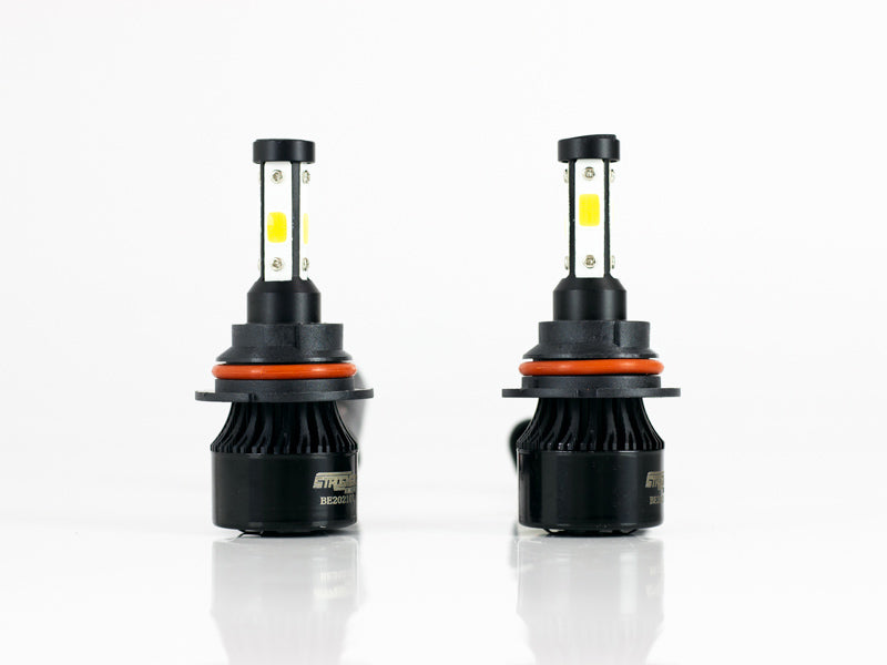 FOCO HYPER LED 9007 12V/24V JUEGO     SM