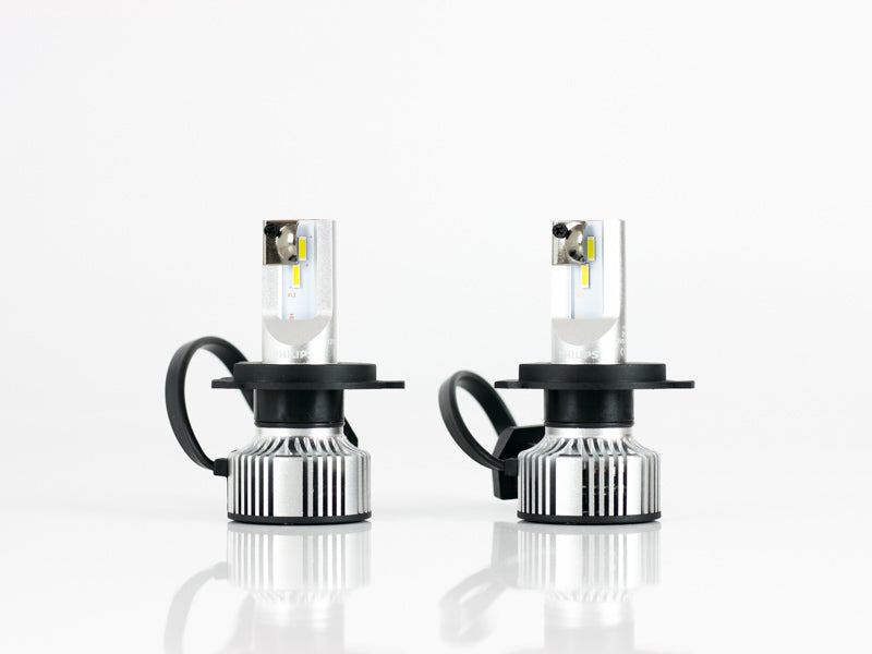 FOCO HYPER LED H4 12V/24V JUEGO   PHILIPS