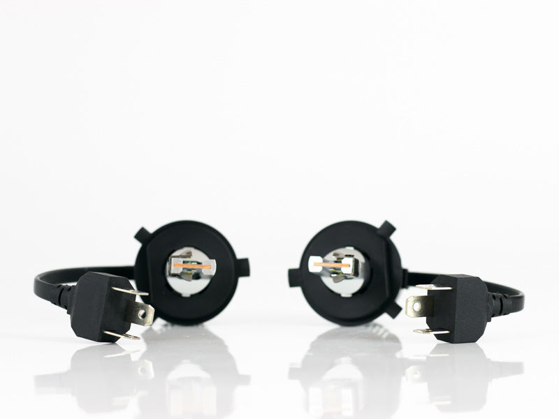 FOCO HYPER LED H4 12V/24V JUEGO   PHILIPS