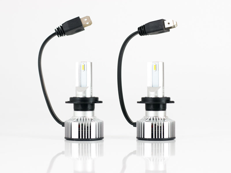 FOCO HYPER LED H7 12V/24V JUEGO   PHILIPS