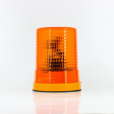 TORRETA ROTATIVA HELLA 12V MEDIANA