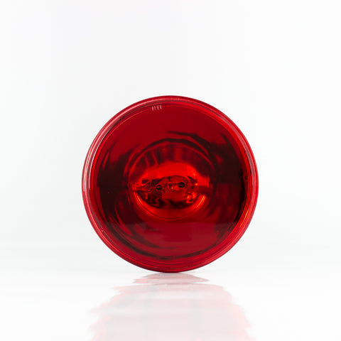 UNIDAD 12V 4537 100W ROJA