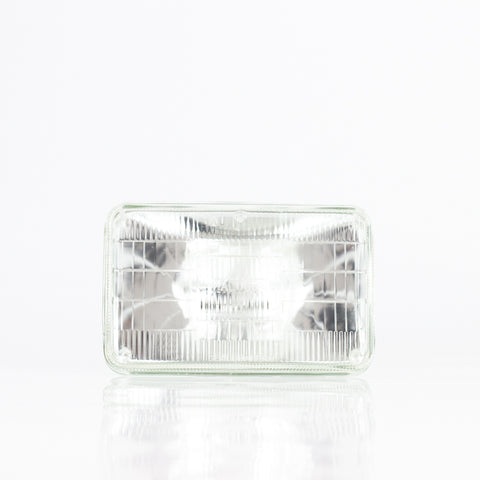 UNIDAD 12V 4651 CUADRADA CHICA ALTA HALOGENO