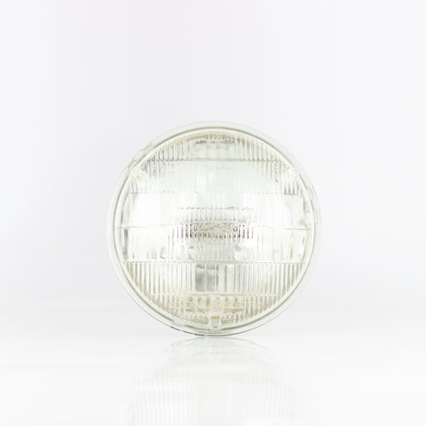 UNIDAD 12V 5001 REDONDA CHICA ALTA HALOGENO     TOTALPARTS