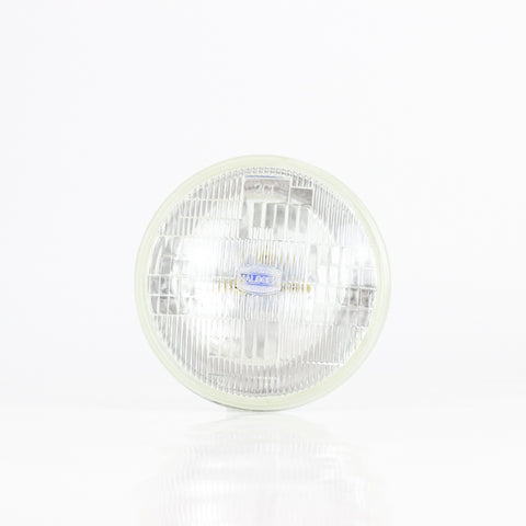 UNIDAD 12V 5006 REDONDA CHICA ALTA BAJA HALOGENO     TOTALPARTS