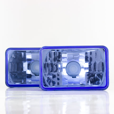 UNIDAD FOCO CAMBIABLE T/DIAMANTE 4652 AZUL JUEGO