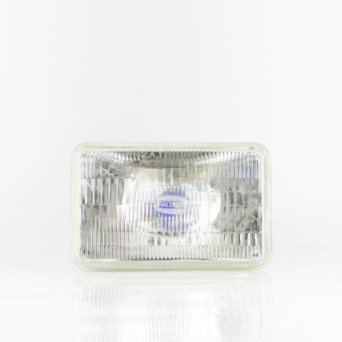 UNIDAD 12V 4651 CUADRADA CHICA ALTA HALOGENO     TOTALPARTS