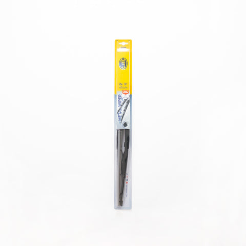 PLUMA LIMPIABRISAS HELLA 18