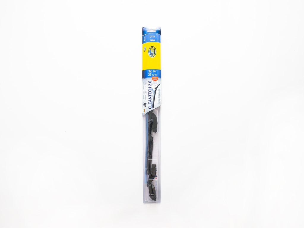 PLUMA LIMPIABRISAS HELLA CLEANTECH 14"