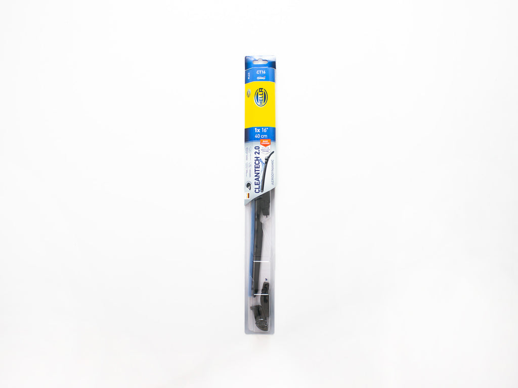 PLUMA LIMPIABRISAS HELLA CLEANTECH 16"