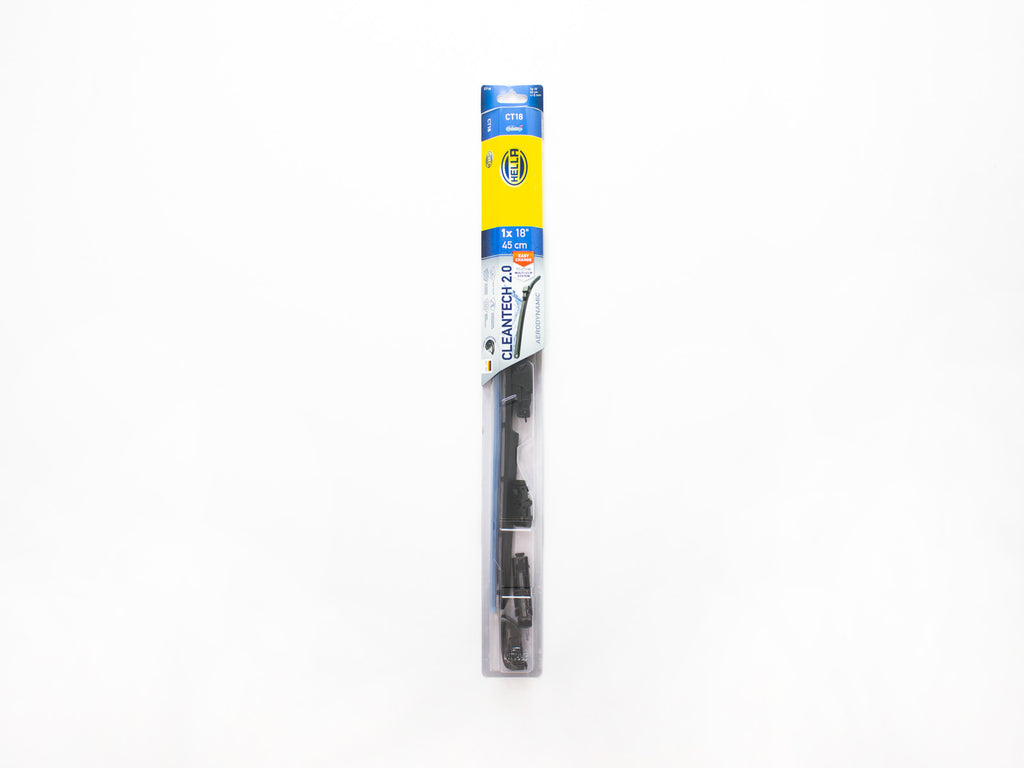 PLUMA LIMPIABRISAS HELLA CLEANTECH 18"