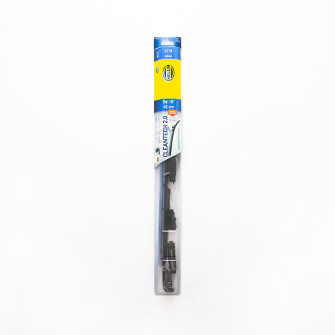 PLUMA LIMPIABRISAS HELLA CLEANTECH 18