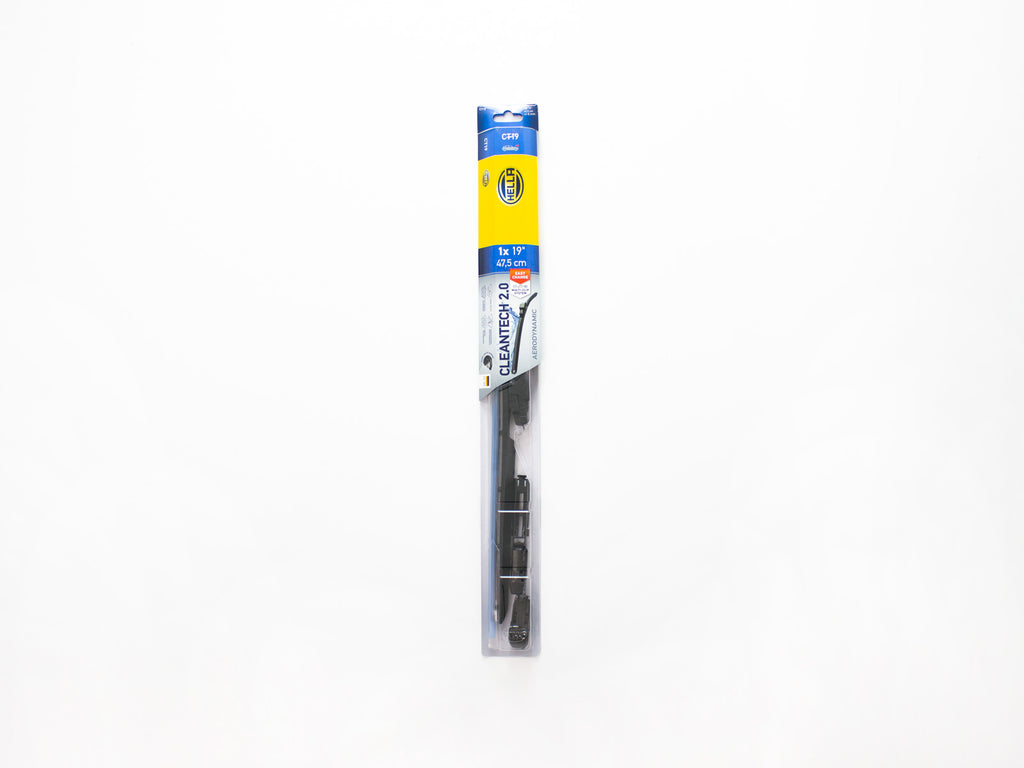 PLUMA LIMPIABRISAS HELLA CLEANTECH 19"