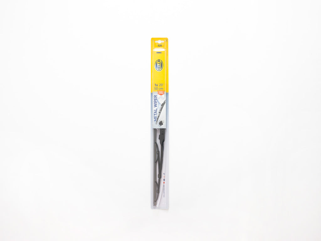 PLUMA LIMPIABRISAS HELLA 20"