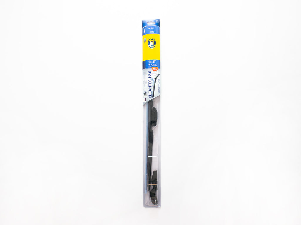 PLUMA LIMPIABRISAS HELLA CLEANTECH 21"