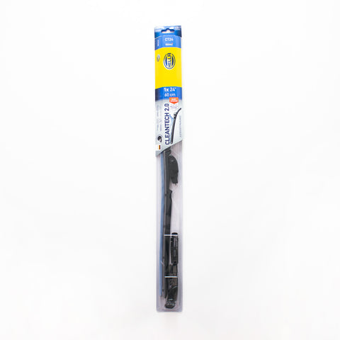 PLUMA LIMPIABRISAS HELLA CLEANTECH 24