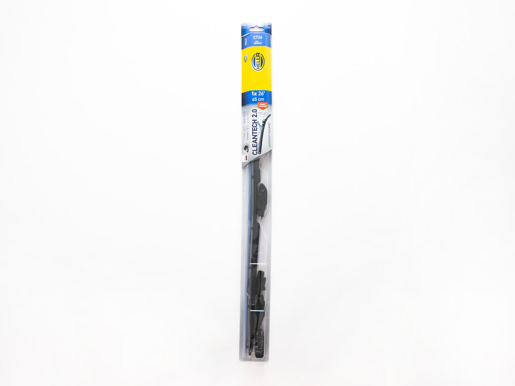 PLUMA LIMPIABRISAS HELLA CLEANTECH 26"