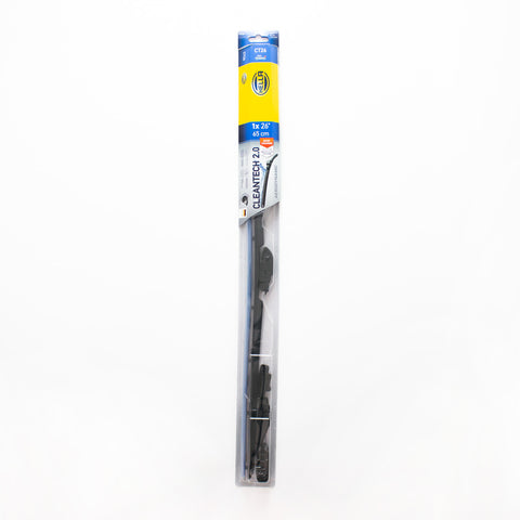 PLUMA LIMPIABRISAS HELLA CLEANTECH 26