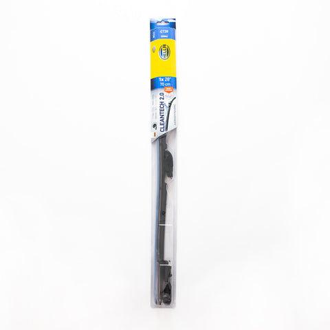 PLUMA LIMPIABRISAS HELLA CLEANTECH 28