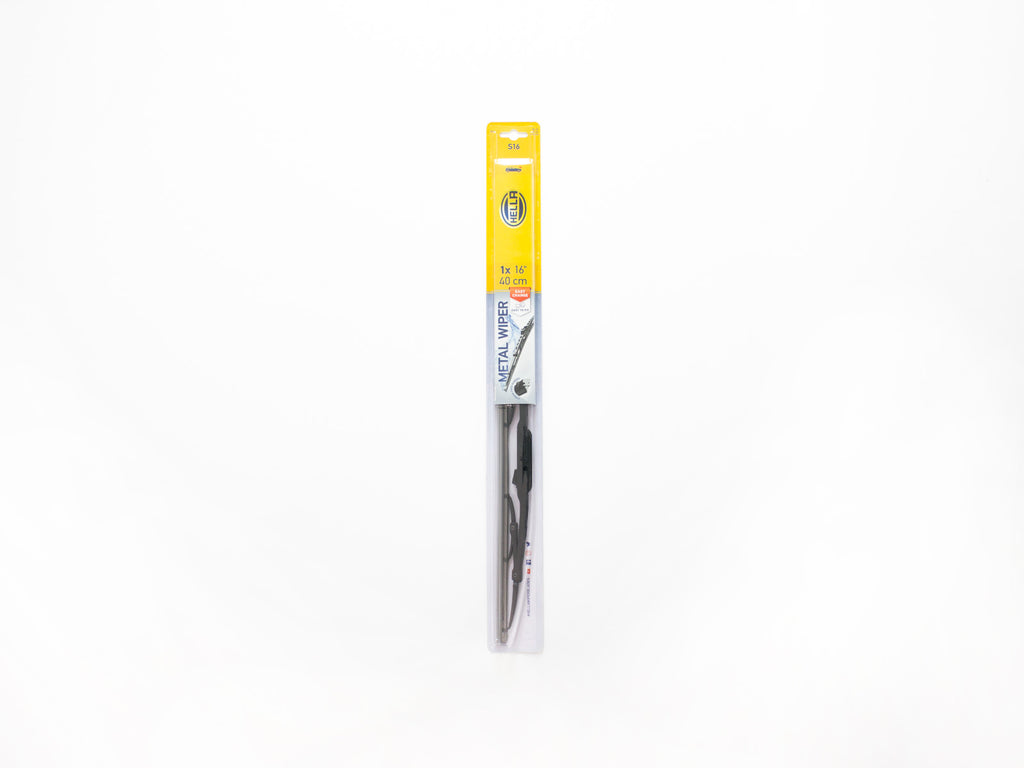 PLUMA LIMPIABRISAS HELLA 16"