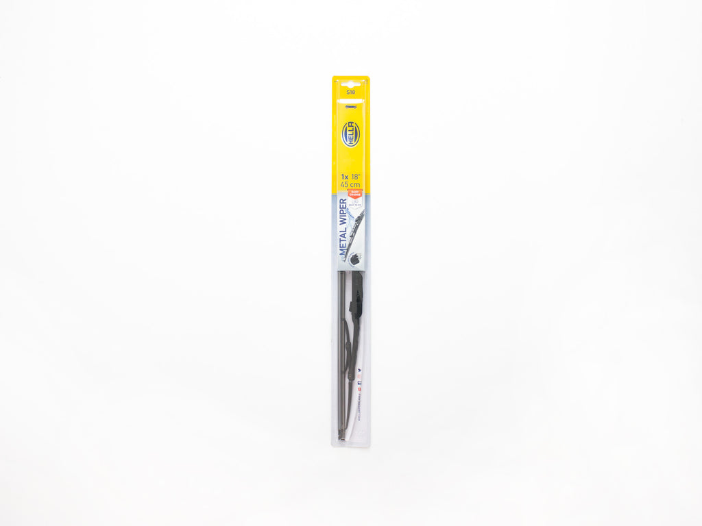 PLUMA LIMPIABRISAS HELLA 18"