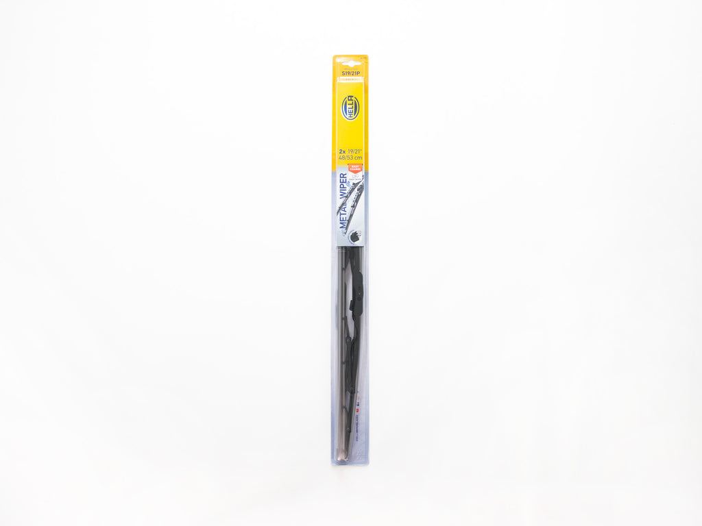 PLUMA LIMPIABRISAS HELLA 19/21" JUEGO