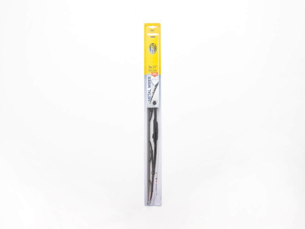 PLUMA LIMPIABRISAS HELLA 21"