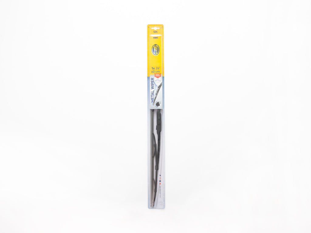 PLUMA LIMPIABRISAS HELLA 24"