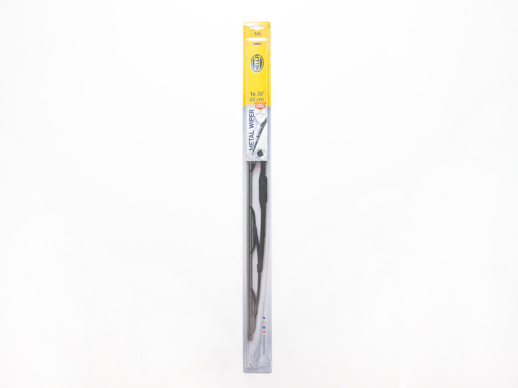 PLUMA LIMPIABRISAS HELLA 26"