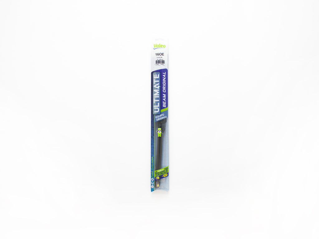 PLUMA LIMPIAPARABRISAS VALEO BEAM OE 16"